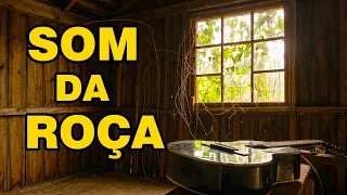 SÓ MODA BOA DE VIOLA CAIPIRA