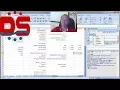 Option pricing in Excel with Implied Volatility Surface using QuantLib