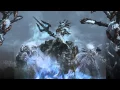 Download Lagu Poseidon (8 mins) | God Of War III Soundtrack ♫