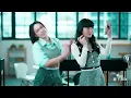 Bae 林采欣 feat. 影子計劃Shadow project《304》Official Music Video
