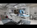 Huntington Hospital Unveils Renovated Cardiac Cath Labs