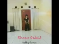 Ehsas Gedeid ( A New Feeling ) Belly Dance Choreograpy - Nancy Ajram