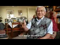 SOEGENG SOEJONO : DONT CALL ME HERO (TRAILER)