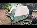 Amazon Basics You Should NEVER Buy BUT I Set Up this 6-Person Camping Insta-Tent In 60 Seconds