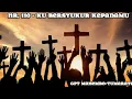 Download Lagu NR. 110 - KU BERSYUKUR PADAMU