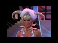 Space Hotel Drama in the Ballroom