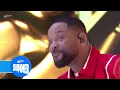 Will Smith & DJ Jazzy Jeff - Prince Of Bel Air (Live at Capital’s Summertime Ball 2025) | Capital