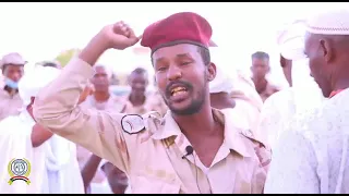 الشاعر دابي الليل 