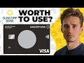 Suncorp Bank Clear Options Platinum Credit Card Review - Watch Before you Apply