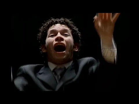 CARMINA BURANA CARL ORFF POR GUSTAVO DUDAMEL ORQUESTA SINFONICA Y CORO DE JOVENES LATINOAMERICANOS