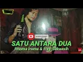 Download Lagu SATU ANTARA DUA. RHOMA IRAMA feat ELVY SUKAESIH ( lirik )