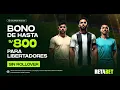 Copa Libertadores 2025 Apuesta con Retabet Peru y GANA hasta en bono sin rollover