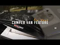 Download Lagu Camper Van Air Vent| Maxx Fan Deluxe