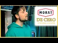 Download Lagu Morat - De Cero | Profesional COVER | Juan San Martín