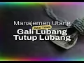 Download Lagu Lagu Gali Lobang Tutup Lobang Remix 2024