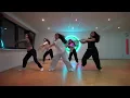 Beyoncé - Crazy In Love ft. JAY Z | Choreo by Lea