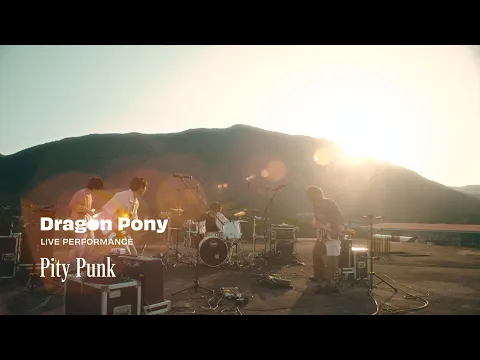 Pity Punk