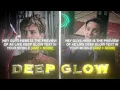 Ae Like Deep Glow Text In Alight Node