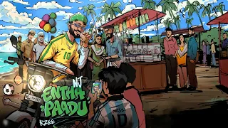 NJ - ENTHA PAADU  (Official Lyric Video ) | Malayalam Rap Anthem 2026 🔥