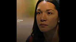 عزيزة قررت تنجب الطفل لديفران مسلسل المشردون 