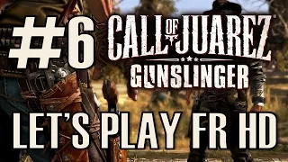 lets play coj gunslinger fr hd 6 la mort du moins vif