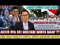 Download Lagu PUAZZ !!! GEGARA NGATAIN GURU BEBAN NEGARA SRIMULYANI TERANCAM DI PECAT, PGRI TIDAK MEMBERI MAAF