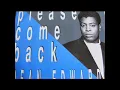 Dean Edwards - Please Come Back