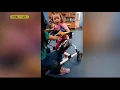Recovery continues for 6-year-old hit while exiting school bus near Whitefish