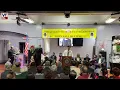 Philadelphia Asian American Community Town Hall Mayor Cherelle L Parker AAFUS