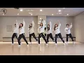 Zumba / 줌바 / Jason Derulo / David Guetta / Saturday Sunday / UJ Crew / UJ Studio /유제이크루