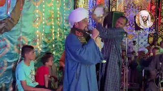 الشيخ عاطف الهوي L زينب يا بنت الهادي L محافظه قنا الاشراف 