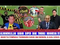 Download Lagu SEASIA TENGGARA GEMPAR🔴SUPORTER TIMNAS MALAYSIA PROTES HARGA TIKET MAHAL‼️AFC CORET IRAN‼️Berita tim