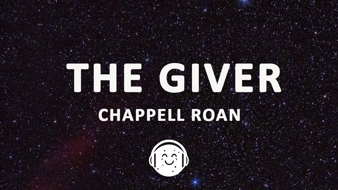 Chappell Roan - The Giver (Lyrics) Chappell Roan - The Giver (Lyrics)