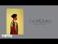 Download Lagu Aries - DESPERADO (Audio)