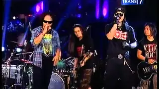 Download jamrud live @trans7 TERIMA KASIH - YouTube.flv MP3