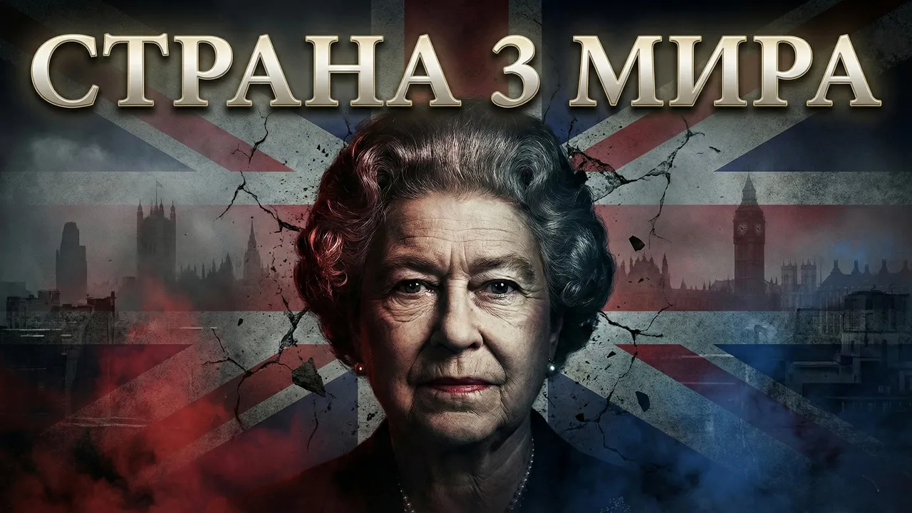 НИЩАЯ ИМПЕРИЯ