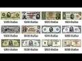Every Version of the 50 Bill Explained