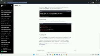 python numpy array round