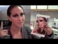 Adrienne Bailon Photoshoot