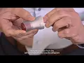 Download Lagu How to use Neria™ Guard infusion set
