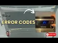 Whirlpool Oven Error Codes F1 F2 F3 F5 5 Fixes 80 Success Rate