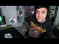 Tove Lo - Glad He's Gone REACTION