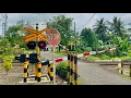 Download Lagu Perlintasan Kereta Api Buniayu Banyumas, Jawa Tengah