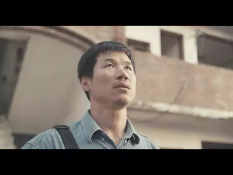 [ MSFF 2016 ]  식스 센스_ 나와 함께 블루스를 / 이한종