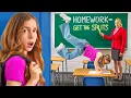 Download Lagu The Gymnastics School That Shouldn't Exist