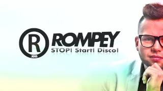 Download Rompey \u0026 FunkyStrike - Mam obsesję (Dj M\u0026M Remix) 2015 MP3