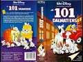 Download Lagu Walt Disney Les 101 Dalmatiens (1961)(Bande Annonce Pub VHS 1996)