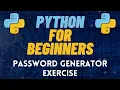Python For Beginners - 49