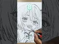 Download Lagu Which one is correct for Hatsune miku #shorts #drawing #hatsunemiku