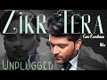 Download Lagu Zikr Tera (Unplugged) | Guru Randhawa Style | Deepak | New Punjabi Romantic Song 2025 | AIMusic